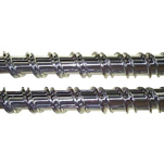 Injection Moulding Machine Screw